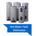 Hot Water Tanks (@yeghotwater) Twitter profile photo