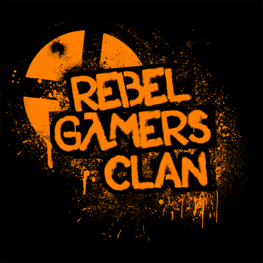 Rebel Gamers Clan