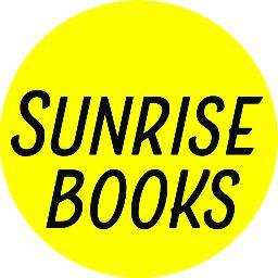 sunrisebookshp's profile picture. A carefully curated independent bookstore in Uptowne High Point, North Carolina