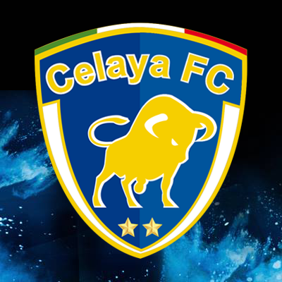 Cuenta Oficial del Club Celaya FC
