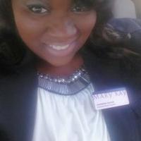 Jameshia Carruth - @JameshiaMaryKay Twitter Profile Photo