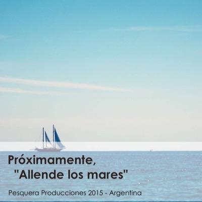 Viajamos por los sentidos a través de las Ondas Radiofónicas del mundo en español... somos humanos, somos nómadas.