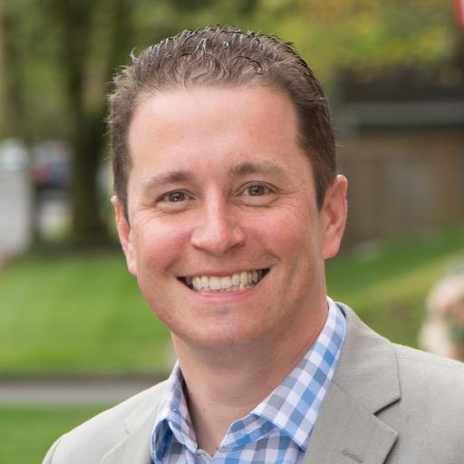 Husband, Father, Author, and Researcher https://t.co/lLIjDbHUO5
CEO of @Cascadeinsights & Avid Fisherman and Skier.
