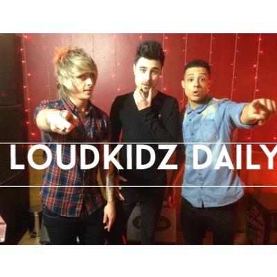 LoudKidz Daily. We are the. NUMBER 1 @LoudKidzmusic fan page. Want to co-own? DM us