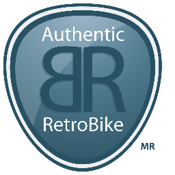 Retrobike es la bicicleta de ciudad que cumple con los requerimientos de un transporte urbano y suburbano, respetando el diseño con influencia
art-deco