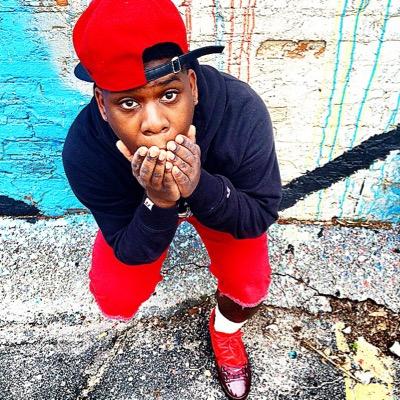 Vine: outof_spacebaby
SnapChat: outof_spacebaby
Facebook: MartaviusTucker
Kik:SpaceBaby1
BOOKING: tucker_martavius@yahoo.com