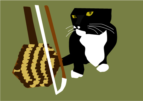 erhuygato's profile picture. 키잡 가드너
괭이 집사