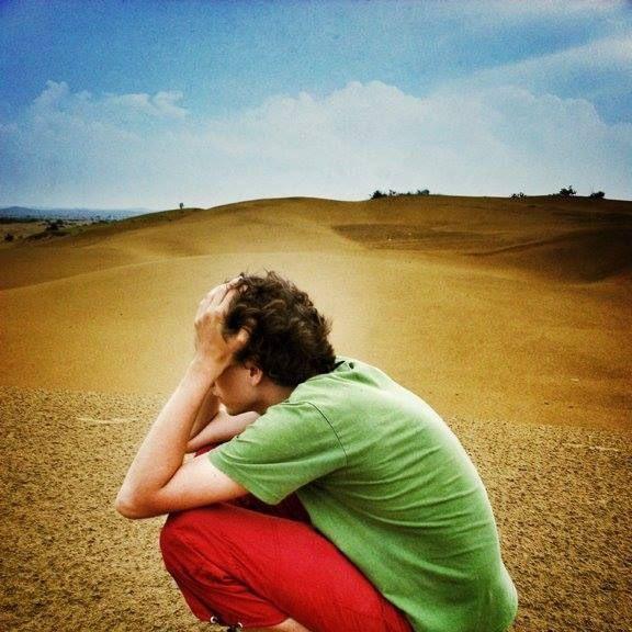 JulianWielga's profile picture. nobody