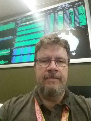 RefractorMaker's profile picture. 