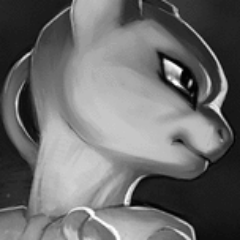 I'm not the Legend you are looking for... Just leave me alone.. → Male → Wild → Lvl: ???