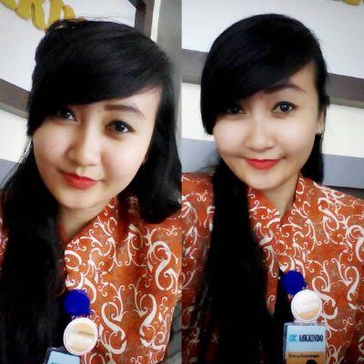 Beibhz_Endang's profile picture. SimpLe