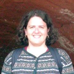 GiovannaBadia's profile picture. Enthusiastic walker, traveller, reader, and librarian