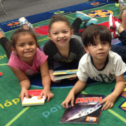 Develop and expand educational opportunities for students by providing financial support and community involvement.
