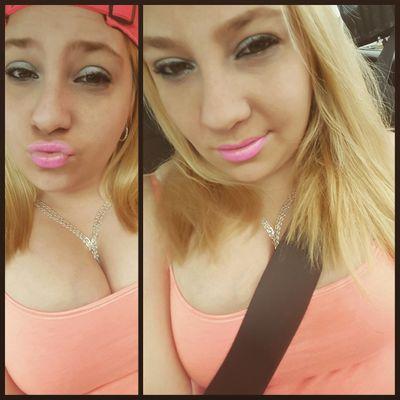 GLAMOROUSxBiTCH's profile picture. La Frikitona:: ¤realest bitch ¤ add me on facebook & instagram [ miizzfrikitona ] i follow baq