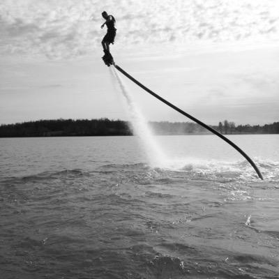 TNFlyboard Profile Picture