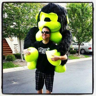 fungi1984's profile picture. 