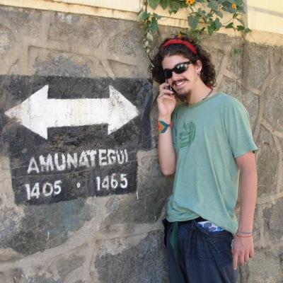 PedroAmunategui's profile picture. 