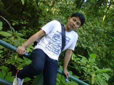 PatraSiaga's profile picture. 