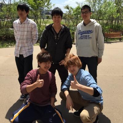 京都学園大学でBBQや旅行 ボーリングなどなどイベントを中心にしています！ 6月6日(土)BBQします！興味ある人連絡して！