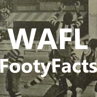 waflfootyfacts Profile Picture