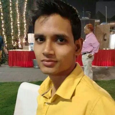 Sk25Sumit's profile picture. 