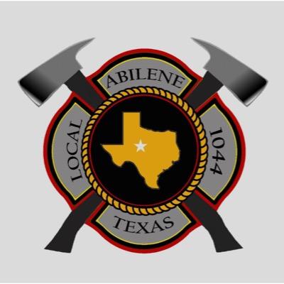 Abilene Professional Fire Fighters Association represents around 160 members from the Abilene Fire Dept and the Abilene Airport Fire Dept