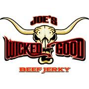 Joe's Wicked Good Jerky is a Beef Jerky company that was established in March 2015 by Joe and Traci Nixt.