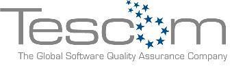 TescomQA's profile picture. Tescom is here since 1990 to make sure software is delivered as promised - assuring IT is aligned with the business!