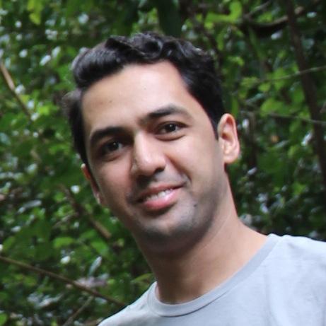 Machine Learning Scientist, my Farsi account: @janzmajid