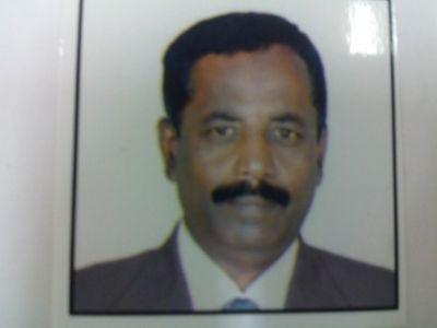 am_raja47's profile picture. 