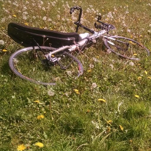 furth3r's profile picture. bicycle enthusiast. trying to make the world a little smarter.