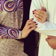 Folllow your dreams, the arabian relationship Goals