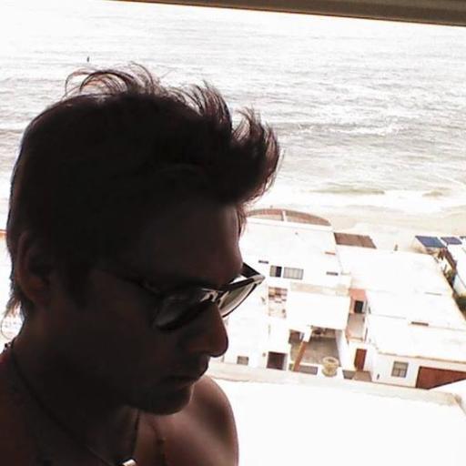 Lokitoxic's profile picture. libre pensador !!! no religioso si espiritual!!