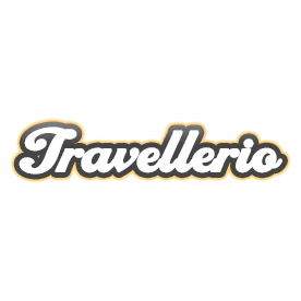 Travellerio's profile picture. Guide de voyage en ligne.