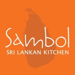 SambolKitchen's profile picture. 