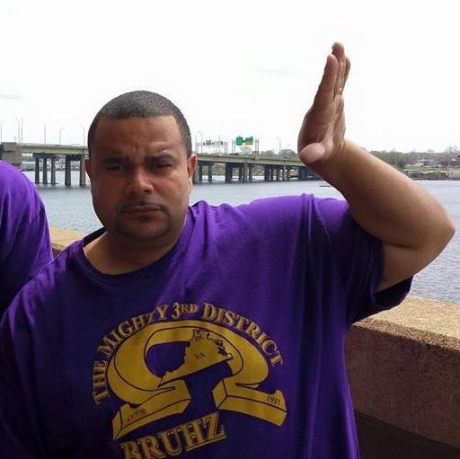 God...Family...Frat ΩΨΦ / Solo🐶SPR13YN / Long Live Omega💜💛...