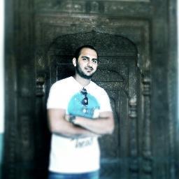 ankushDhawan86's profile picture. 