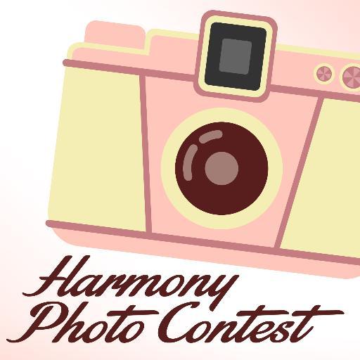 Harmony Photo Contest