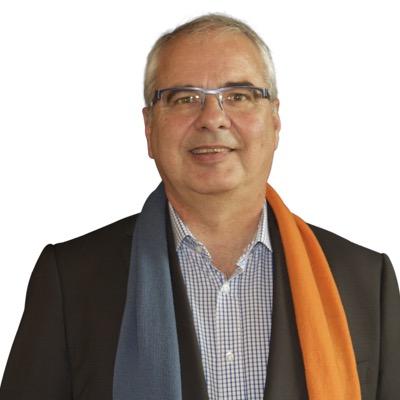 Maire-adjoint d'Asnieres sur Seine (92). Conseiller national et départemental UDI. 1er Vice-Président Démocrates en Seine. Président d'honneur 100 % Centristes