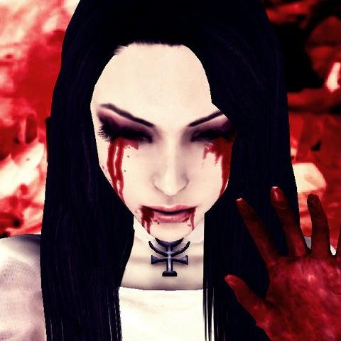 AliceLiddellMR's profile picture. I'm 19, and I grew up at Rutledge Asylum ever since I was 7. It was my fault that my family died in the fire. And now Wonderland is in trouble.(RP Account 17+)