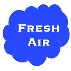 Seeking out the freshest air in Australia and identifying where the air is not so fresh. Tips appreciated