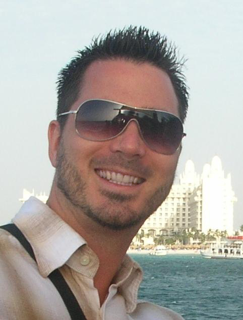Marketing Technologist, Shopify Partner, Certified Google Partner, Science Geek, Hot Sauce Aficionado.