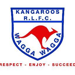 Wagga Kangaroos
