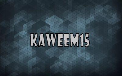 Kaweem49's profile picture. 