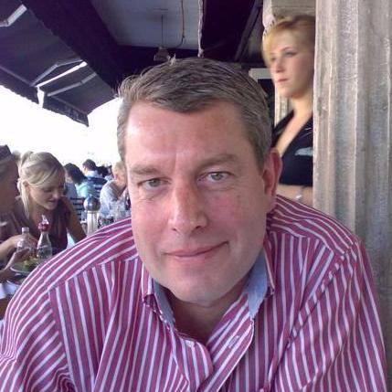 allendhandsome's profile picture. a gentle father of a wonderful girl and also single too lol....