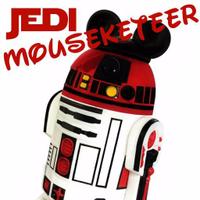 Aljon Go (@jedimouseketeer) 's Twitter Profile