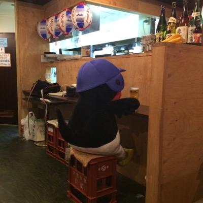 応燕団 赤坂元気 仮 Genki Swallows Twitter