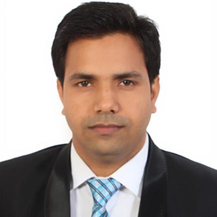 ramkaran87's profile picture. Manager Web Analyst