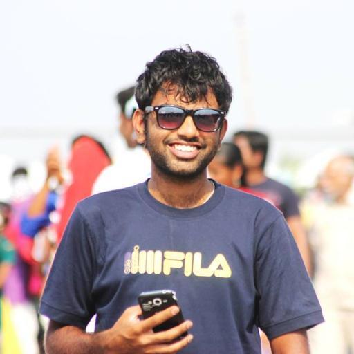 krishnakanthjc's profile picture. building @pulsehqAI