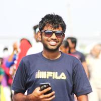 Krishnakantha J C (@krishnakanthjc) 's Twitter Profile